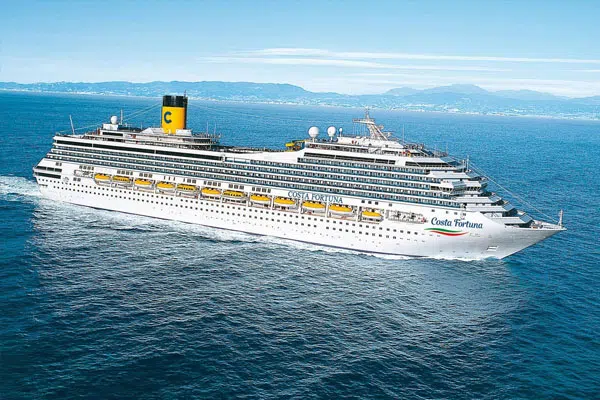 LE CANARIE CON COSTA FORTUNA - dal 9 al 16 febbraio 2026